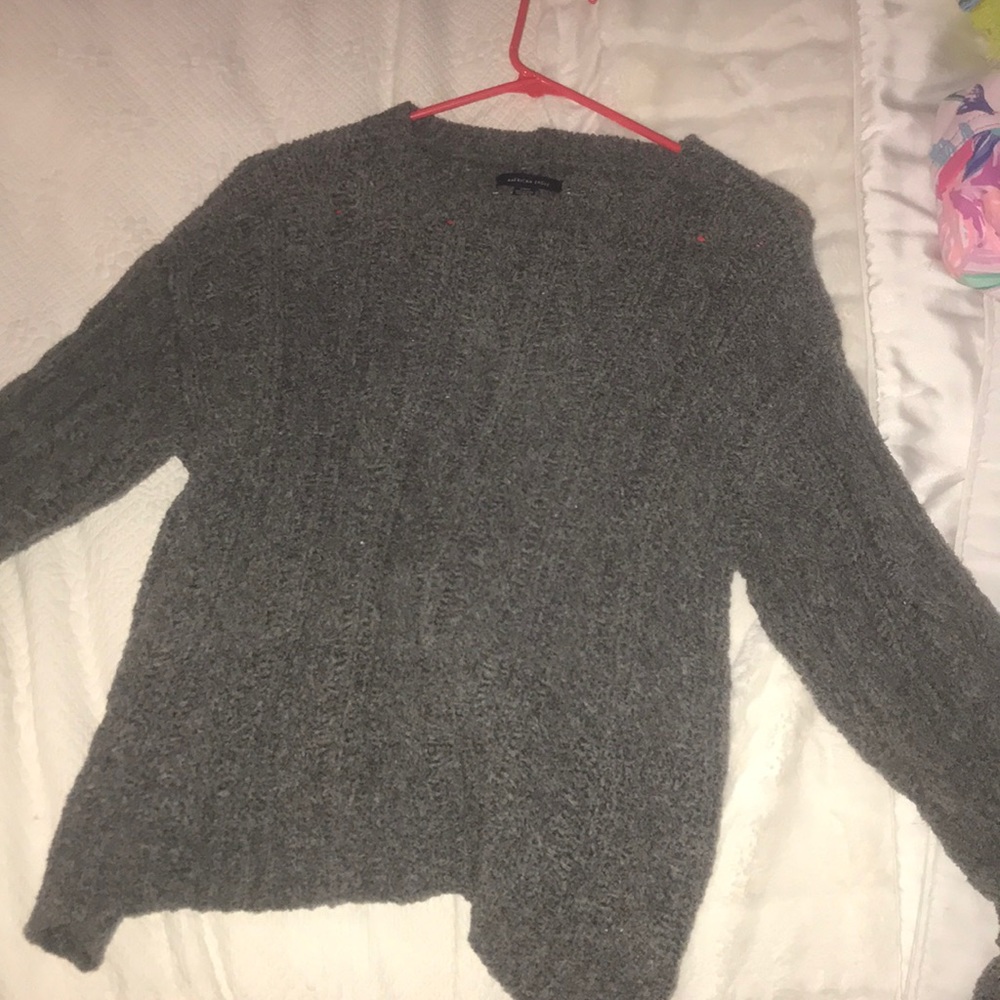 American Eagle sweater😇